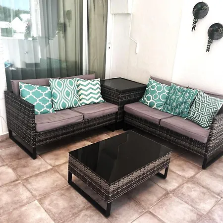 Appartement Casa Chico 2 Bedroom Townhouse 1 Mile From Marina & Beaches Marbella