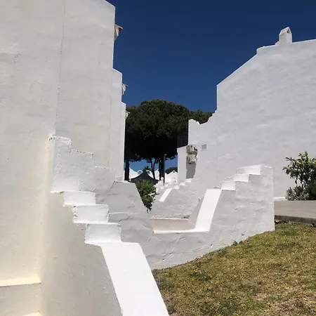 Casa Chico 2 Bedroom Townhouse 1 Mile From Marina & Beaches Marbellac