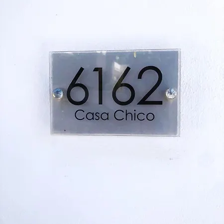 Casa Chico 2 Bedroom Townhouse 1 Mile From Marina & Beaches Apartamento *