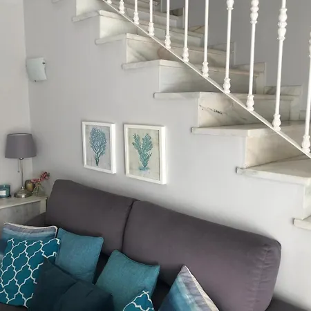 Apartamento Casa Chico 2 Bedroom Townhouse 1 Mile From Marina & Beaches *