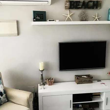 Apartamento Casa Chico 2 Bedroom Townhouse 1 Mile From Marina & Beaches Marbella