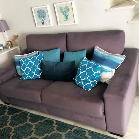 Casa Chico 2 Bedroom Townhouse 1 Mile From Marina & Beaches