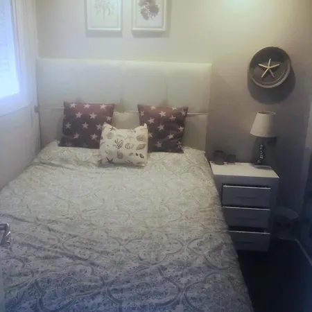 Apartamento Casa Chico 2 Bedroom Townhouse 1 Mile From Marina & Beaches Marbella