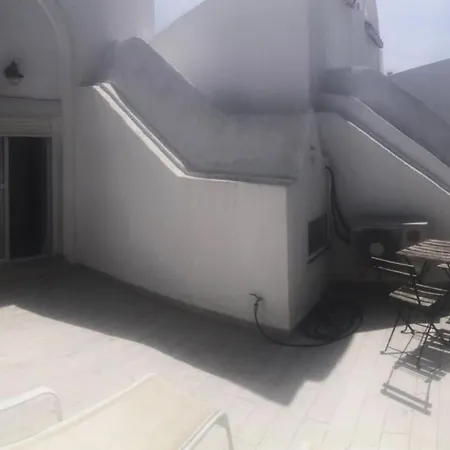 Apartamento Casa Chico 2 Bedroom Townhouse 1 Mile From Marina & Beaches Marbella