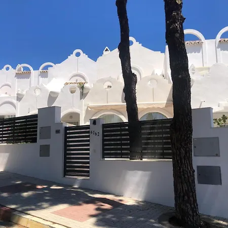 Casa Chico 2 Bedroom Townhouse 1 Mile From Marina & Beaches Apartamento