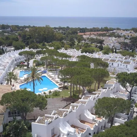 Apartamento Casa Chico 2 Bedroom Townhouse 1 Mile From Marina & Beaches