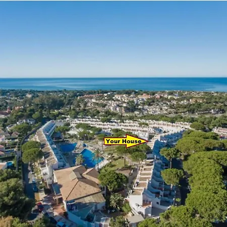 Casa Chico 2 Bedroom Townhouse 1 Mile From Marina & Beaches *