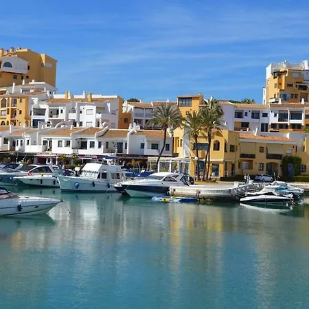 Apartamento Casa Chico 2 Bedroom Townhouse 1 Mile From Marina & Beaches Marbella
